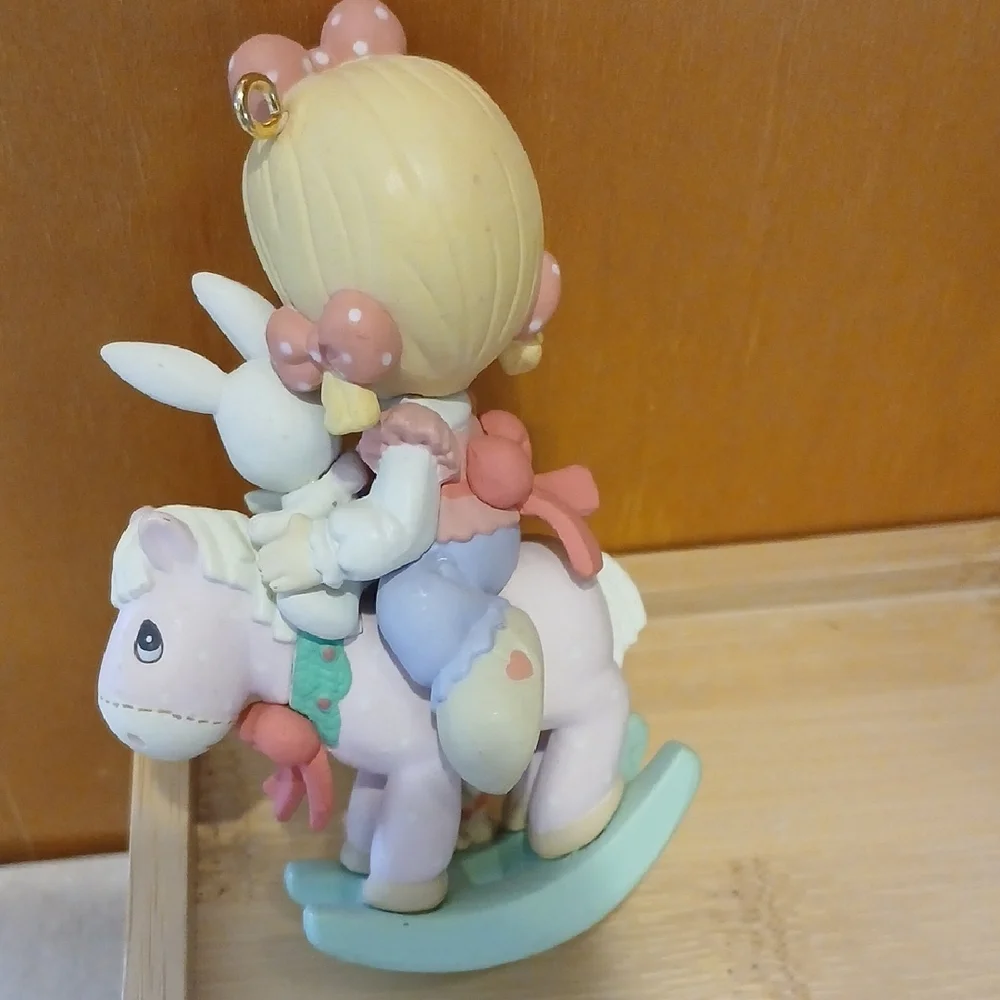 Precious Moments pre owned